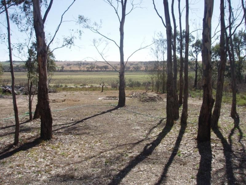 68 Rob Loxton Road WALKER FLAT via, Mannum SA 5238