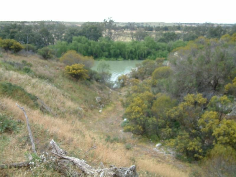 Lot 22/ Zadow Road CALOOTE via, Mannum SA 5238