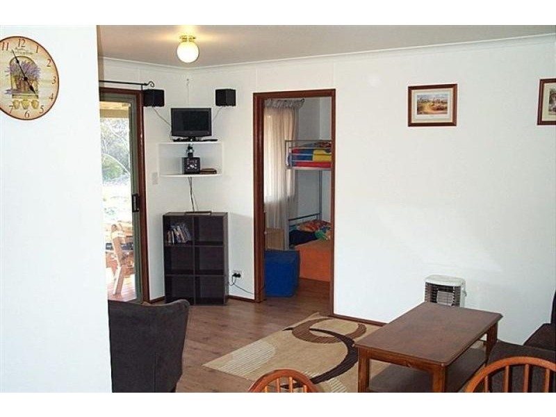 Lot 21 Goondoloo Road, Bowhill SA 5238