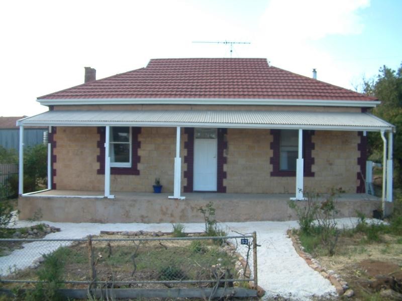 Lots 43, 44, 45 and 46 Forster Street PURNONG via, Mannum SA 5238
