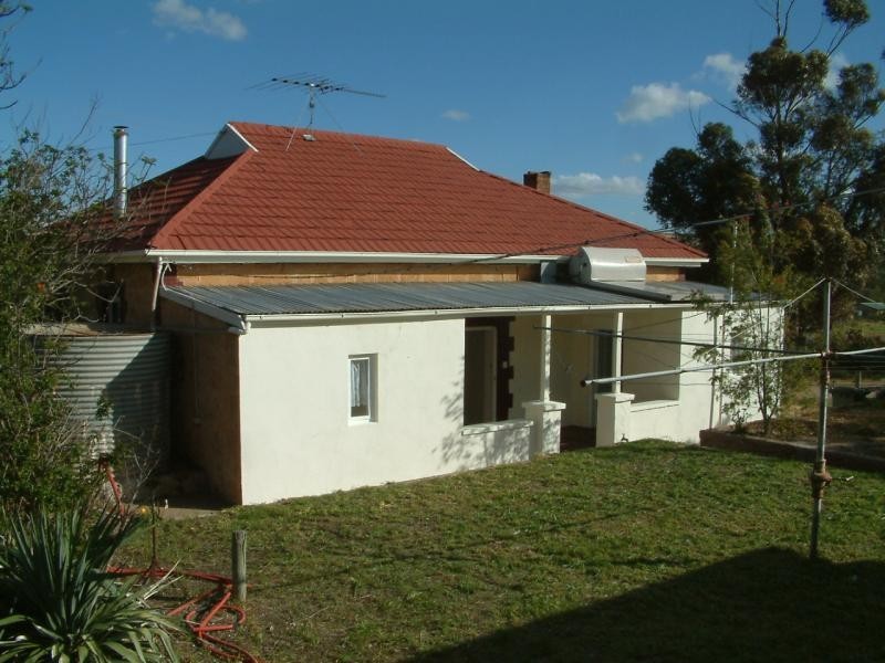 Lots 43, 44, 45 and 46 Forster Street PURNONG via, Mannum SA 5238