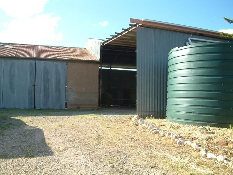 Lots 43, 44, 45 and 46 Forster Street PURNONG via, Mannum SA 5238