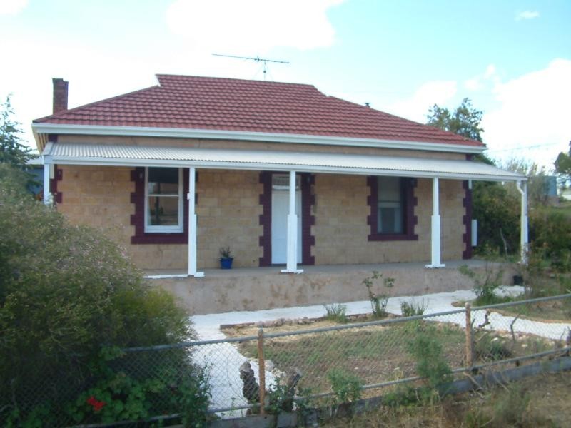 Lots 43, 44, 45 and 46 Forster Street PURNONG via, Mannum SA 5238