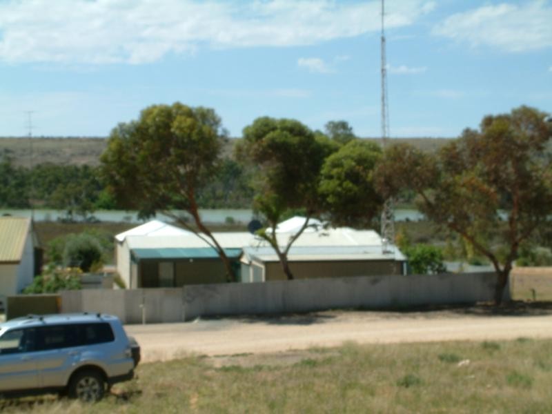 Lot 64/ Tom Groggin Drive YOUNGHUSBAND via, Mannum SA 5238