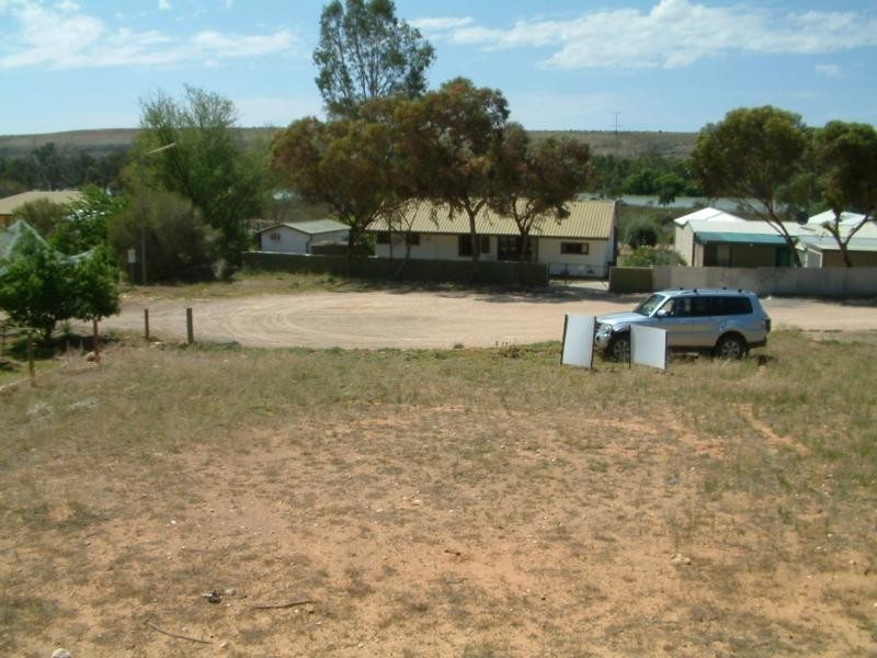 Lot 64/ Tom Groggin Drive YOUNGHUSBAND via, Mannum SA 5238