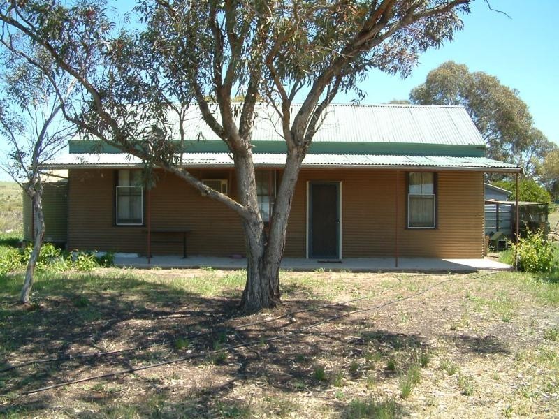 Lot 2/ Martin Road WALL FLAT via, Mannum SA 5238