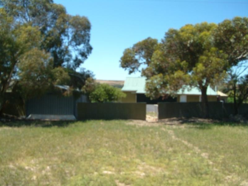 Lot 2/ Martin Road WALL FLAT via, Mannum SA 5238