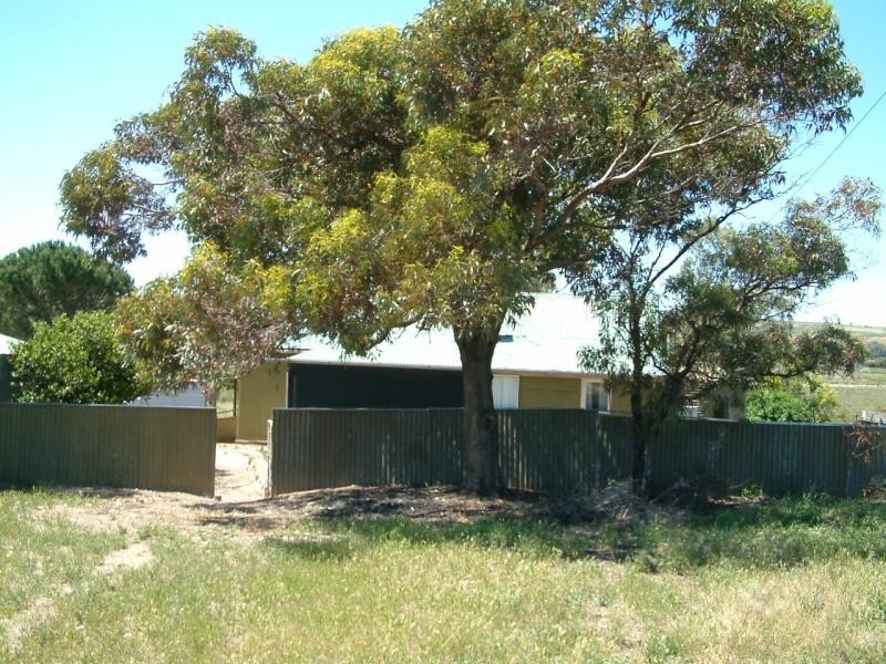 Lot 2/ Martin Road WALL FLAT via, Mannum SA 5238