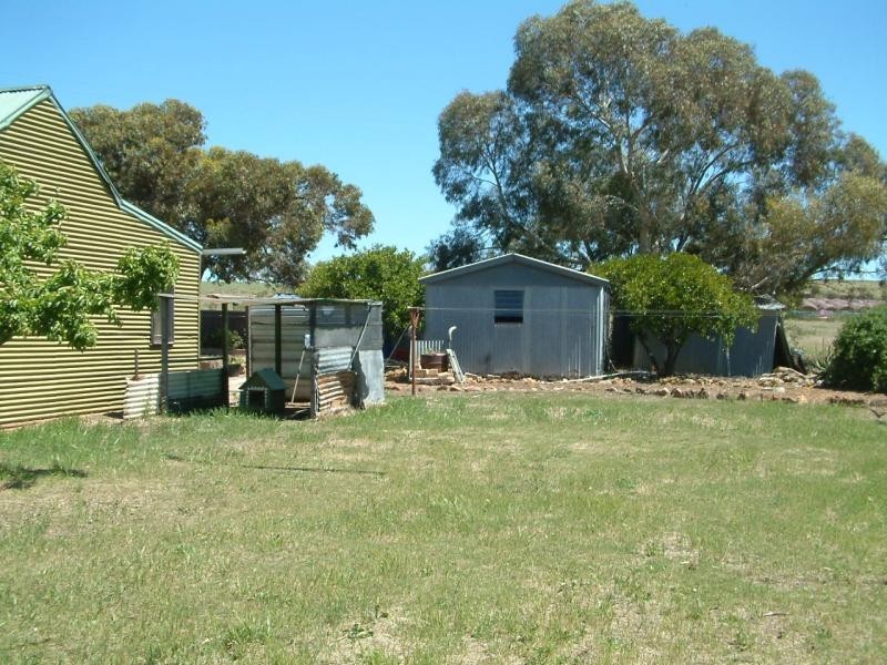 Lot 2/ Martin Road WALL FLAT via, Mannum SA 5238