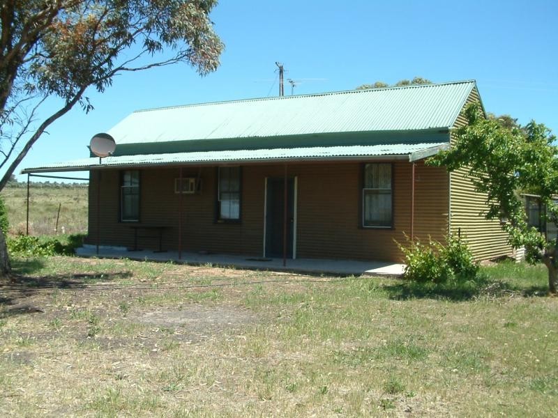 Lot 2/ Martin Road WALL FLAT via, Mannum SA 5238