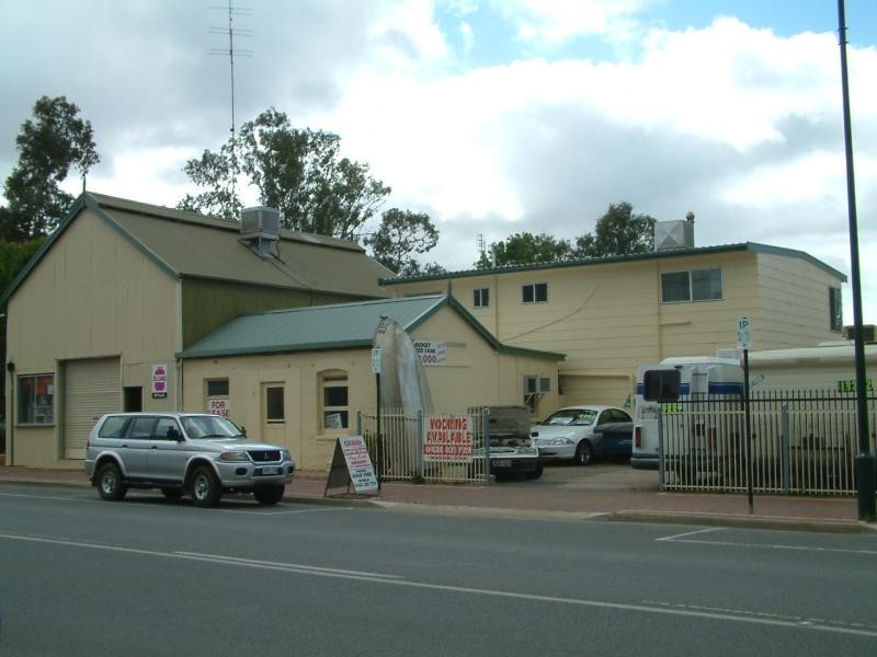 30 Randell Street, Mannum SA 5238