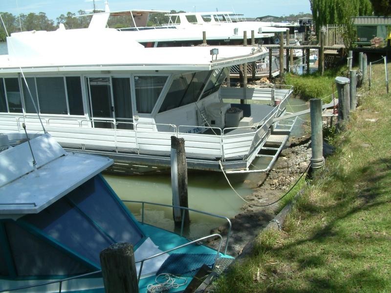 30 Randell Street, Mannum SA 5238