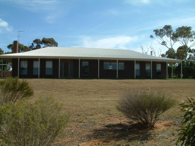 Lot 5/ Belvedere Road, Mannum SA 5238