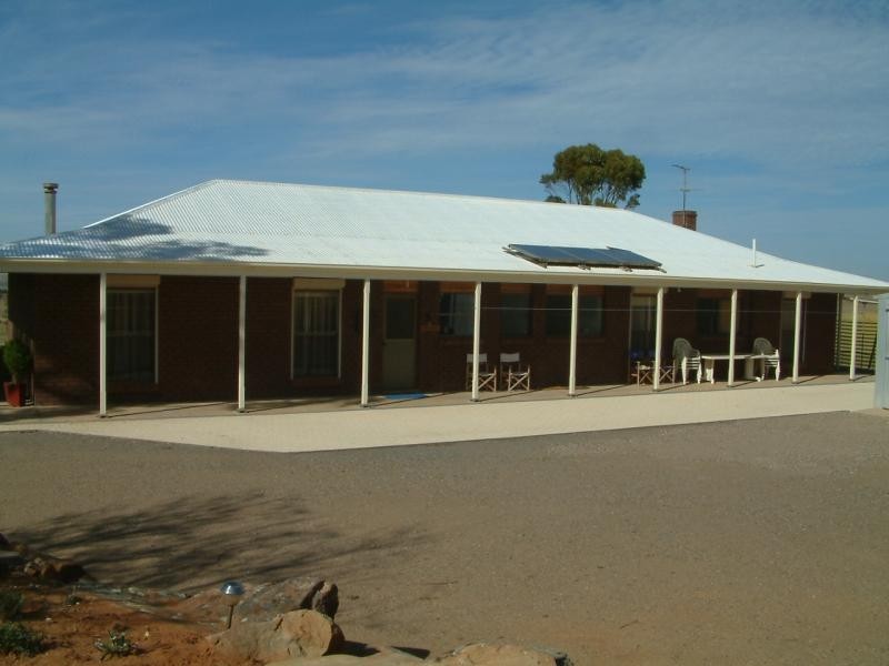 Lot 5/ Belvedere Road, Mannum SA 5238