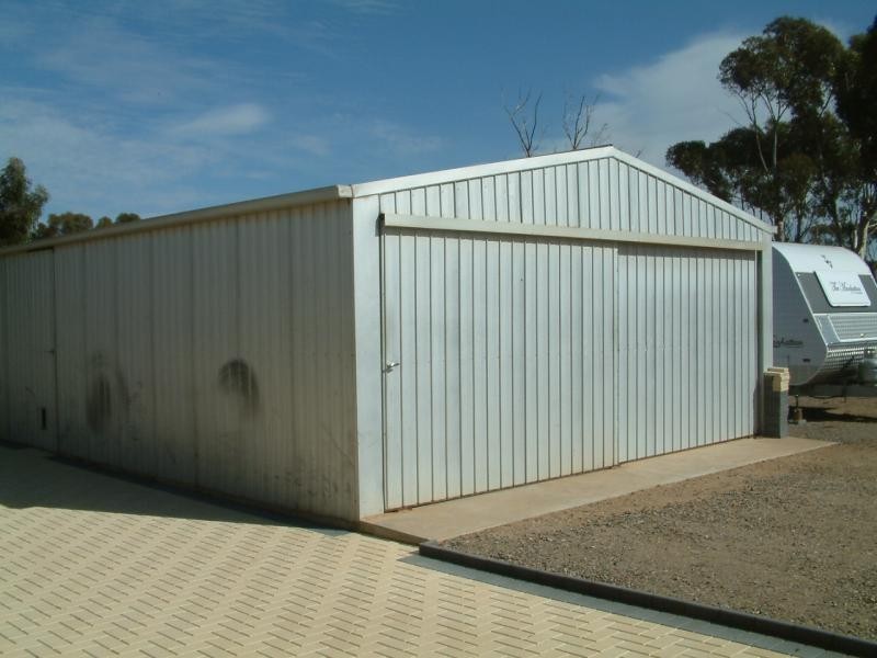 Lot 5/ Belvedere Road, Mannum SA 5238