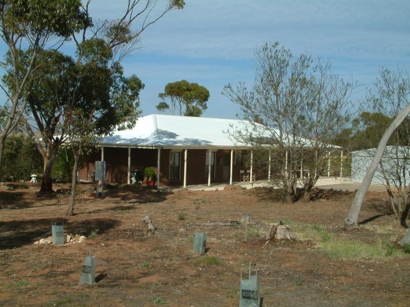 Lot 5/ Belvedere Road, Mannum SA 5238