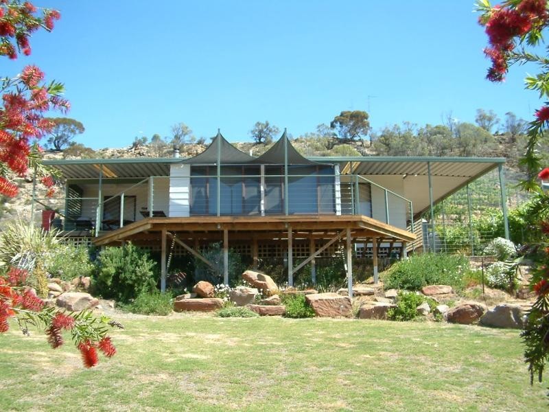 Lot 57/ Tom Groggin Drive YOUNGHUSBAND via, Mannum SA 5238
