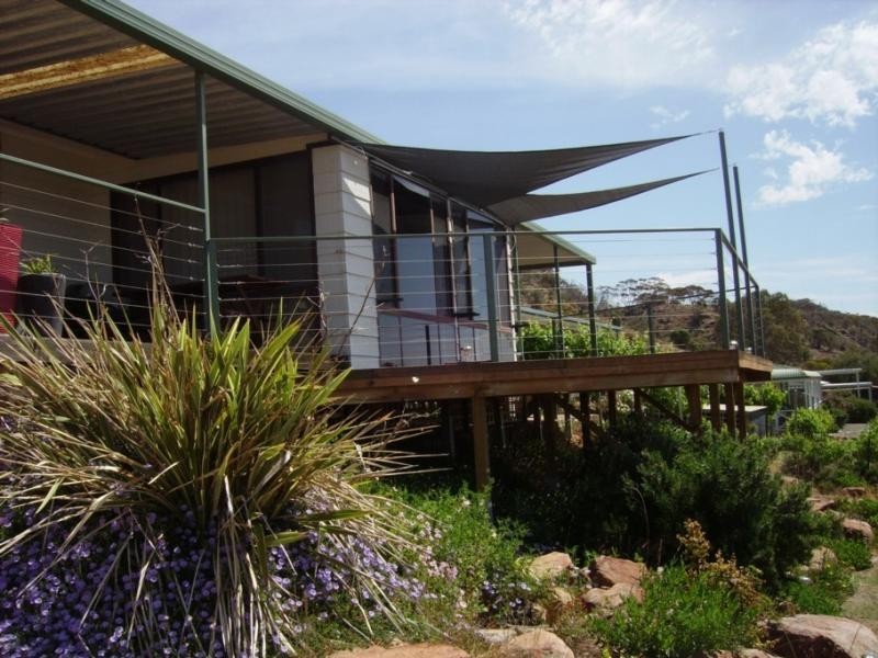 Lot 57/ Tom Groggin Drive YOUNGHUSBAND via, Mannum SA 5238