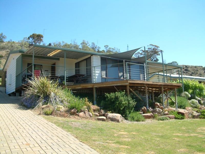 Lot 57/ Tom Groggin Drive YOUNGHUSBAND via, Mannum SA 5238
