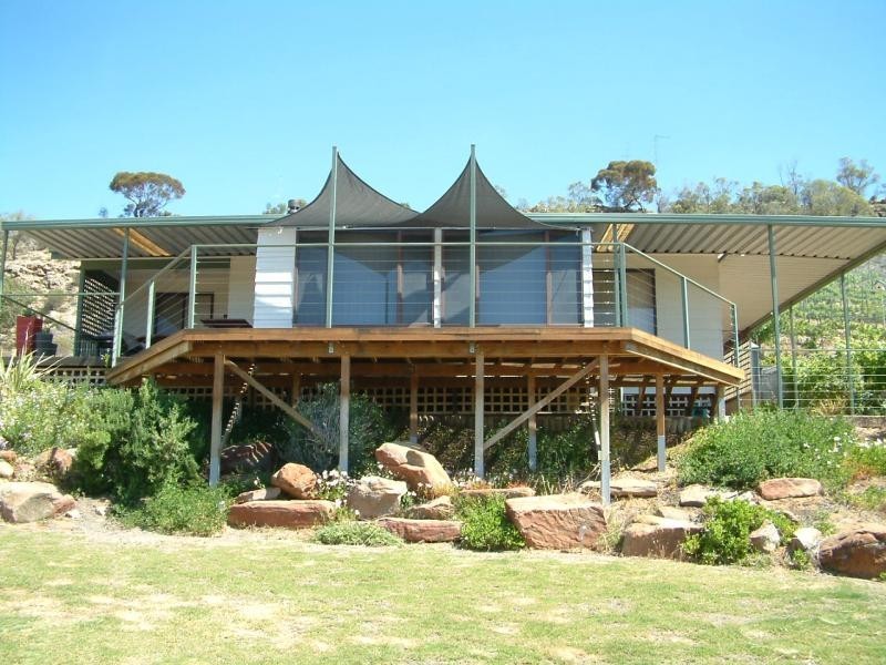 Lot 57/ Tom Groggin Drive YOUNGHUSBAND via, Mannum SA 5238
