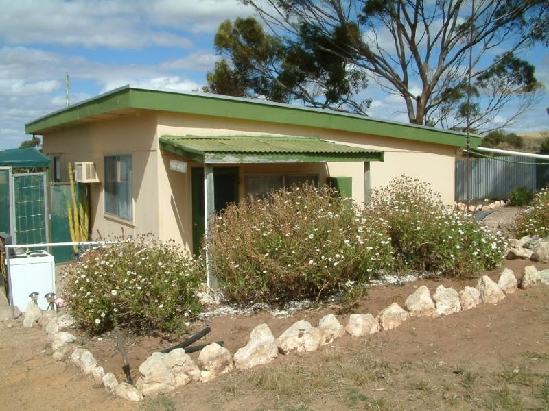 Lot 91/ Zadows Landing Road ZADOWS LANDING via, Mannum SA 5238