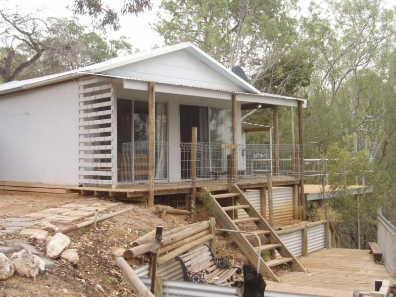 Section 494/ Cliff View Drive, Walker Flat SA 5238