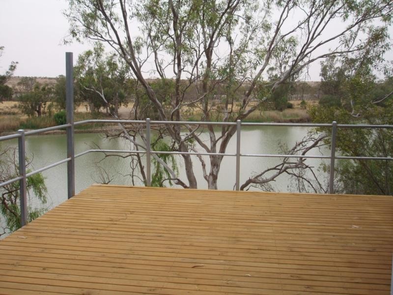 Section 494/ Cliff View Drive, Walker Flat SA 5238