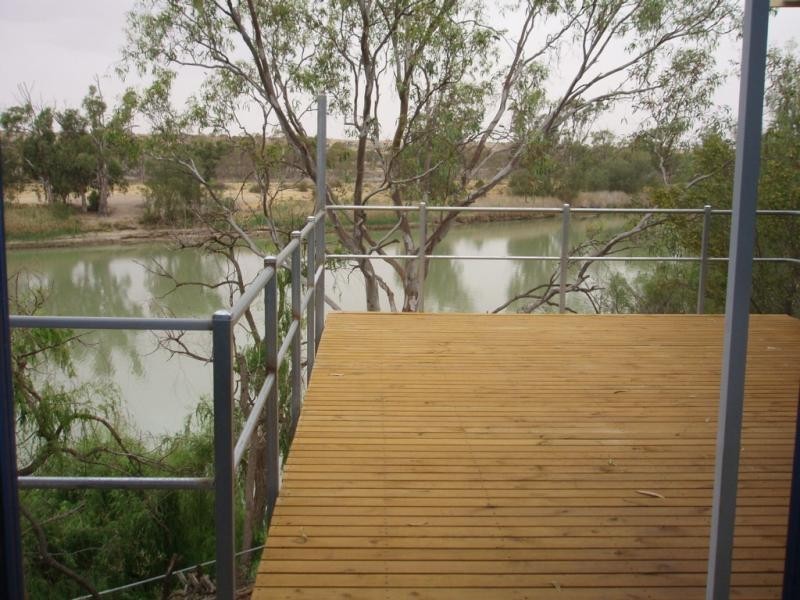 Section 494/ Cliff View Drive, Walker Flat SA 5238