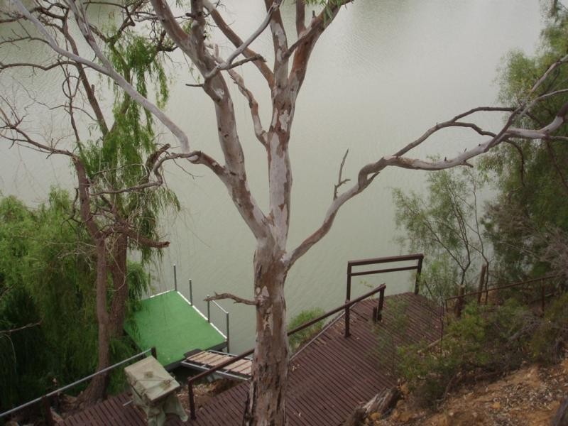 Section 494/ Cliff View Drive, Walker Flat SA 5238