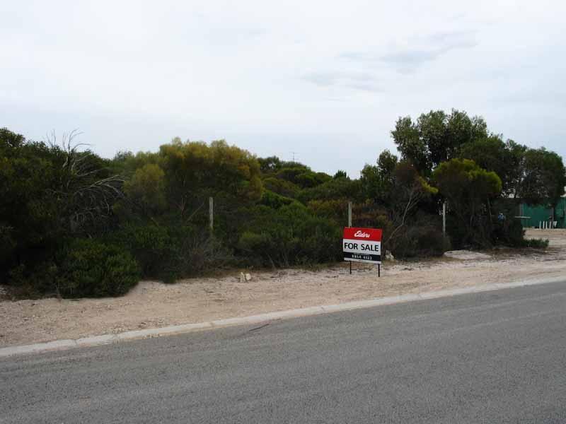 Marion Bay SA 5575
