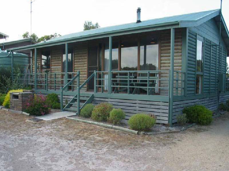 11 SHEARWATER CRESCENT, Marion Bay SA 5575