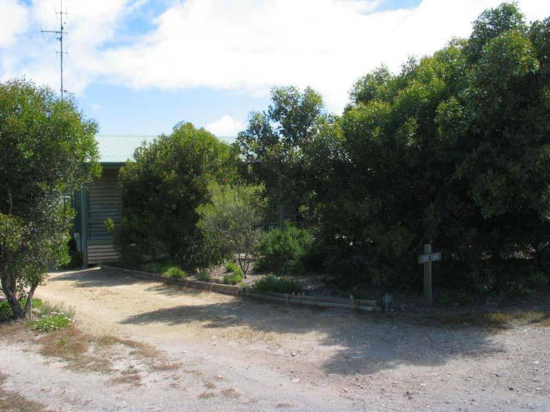11 SHEARWATER CRESCENT, Marion Bay SA 5575