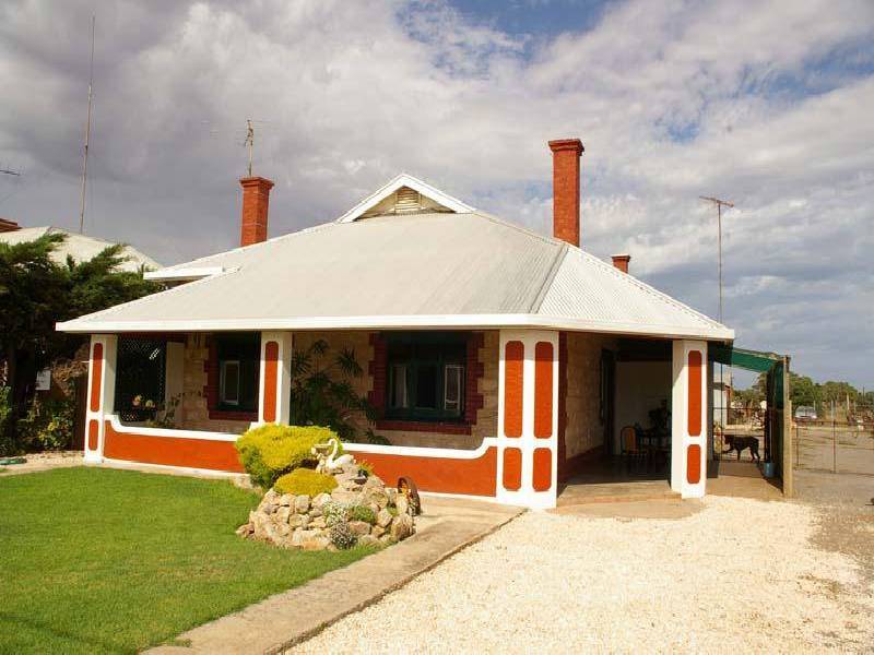 LOT 28 THIRD STREET, Curramulka SA 5580