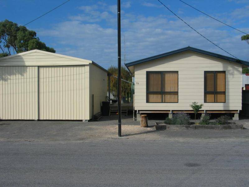 33 NELSON STREET, Marion Bay SA 5575
