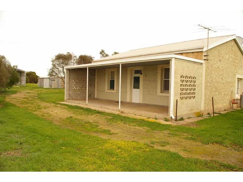 LOT 301 ADELAIDE ROAD, Stansbury SA 5582