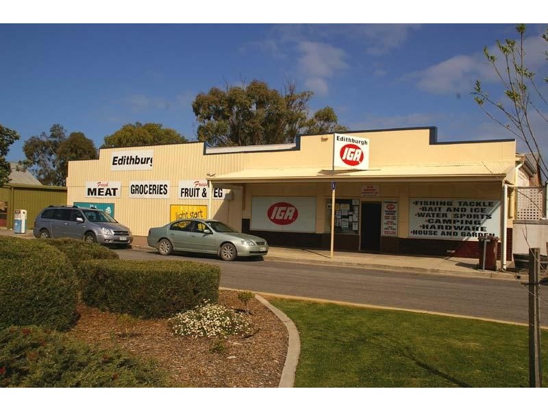 9 – 13 Edith Street, Edithburgh SA 5583