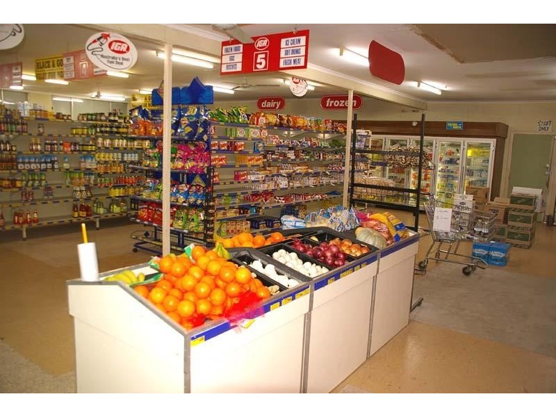 9 – 13 Edith Street, Edithburgh SA 5583