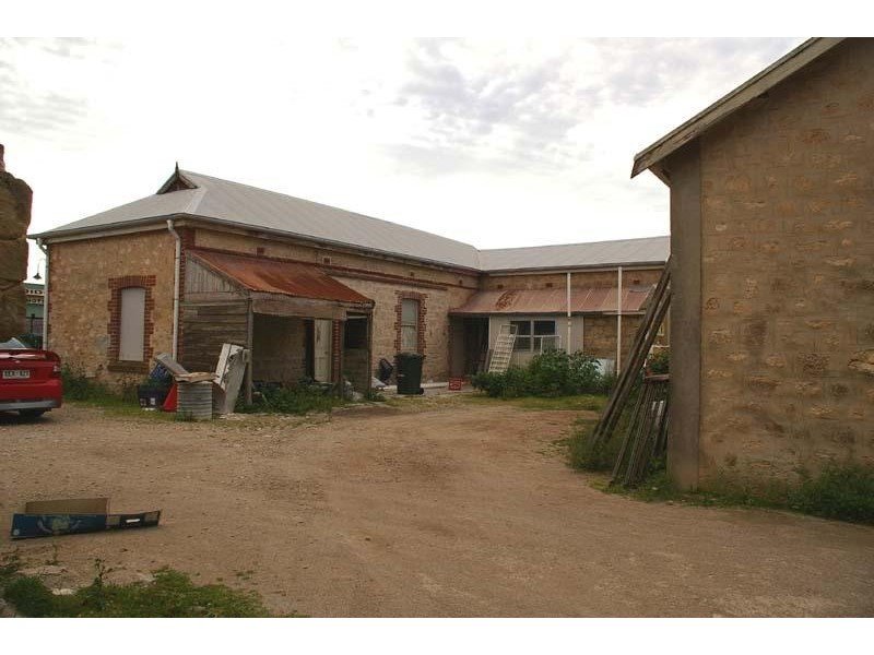 9 – 13 Edith Street, Edithburgh SA 5583