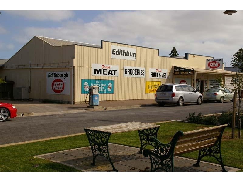 9 – 13 Edith Street, Edithburgh SA 5583