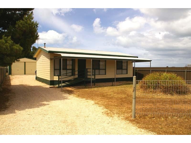 3 Lehmann Road, Edithburgh SA 5583