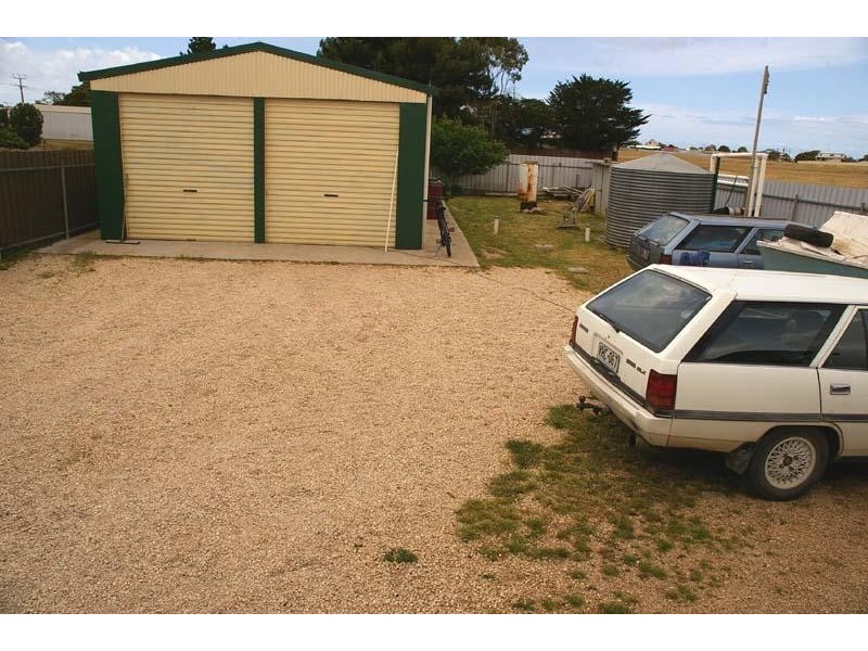 3 Lehmann Road, Edithburgh SA 5583