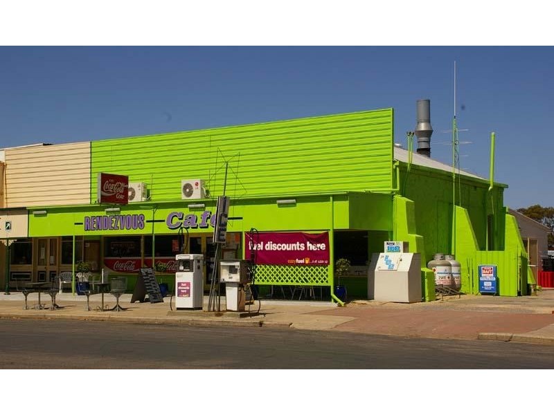 16 Main Street, Minlaton SA 5575