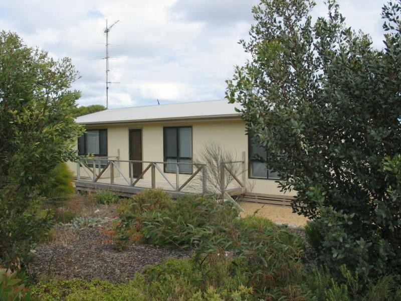 18 OSPREY DRIVE, Marion Bay SA 5575