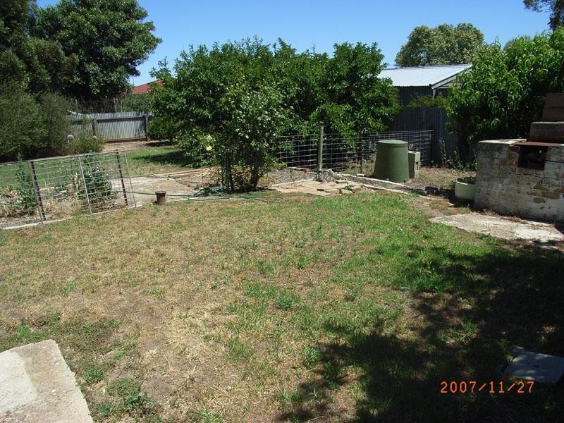 23 EIGHTH STREET, Minlaton SA 5575