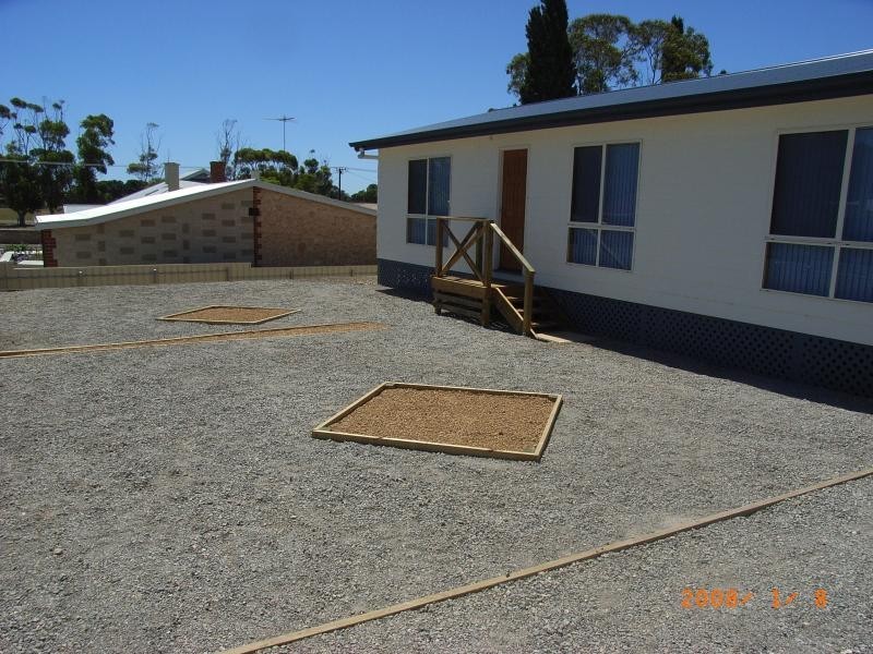2A THIRD STREET, Minlaton SA 5575