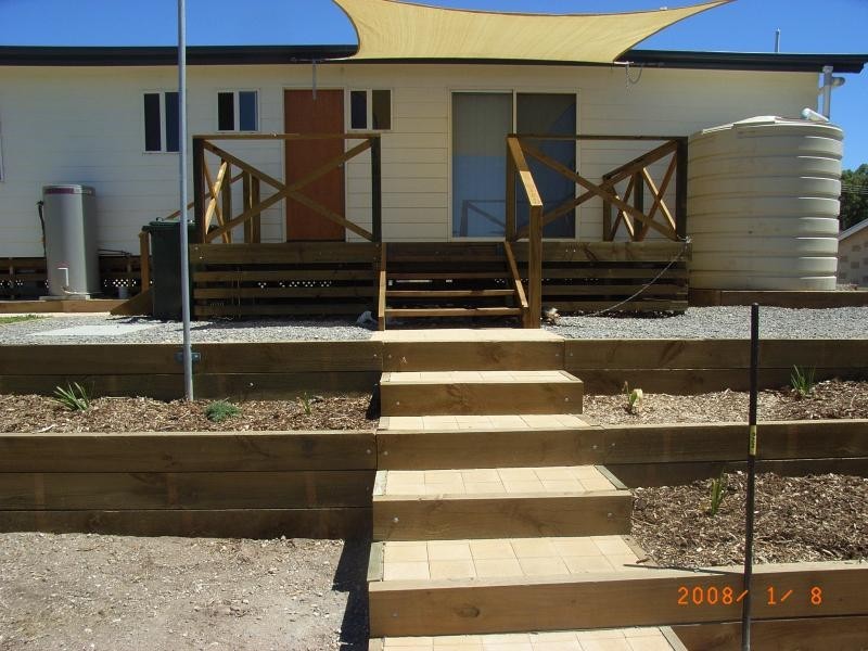 2A THIRD STREET, Minlaton SA 5575