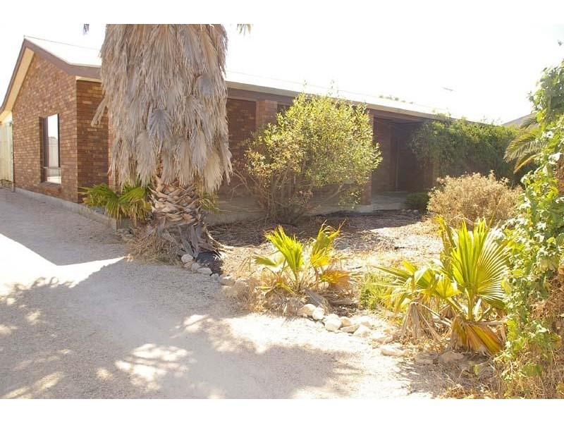 7 YORKETOWN ROAD, Edithburgh SA 5583