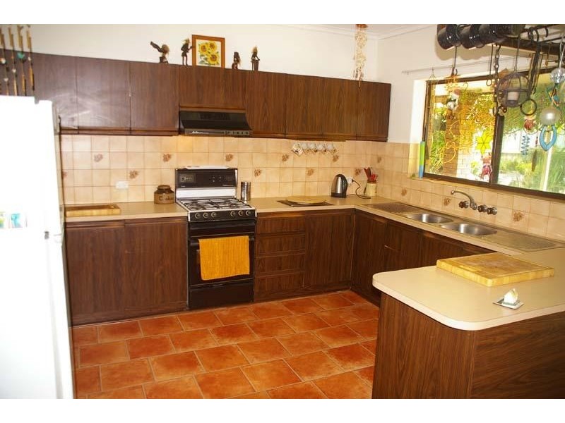 7 YORKETOWN ROAD, Edithburgh SA 5583