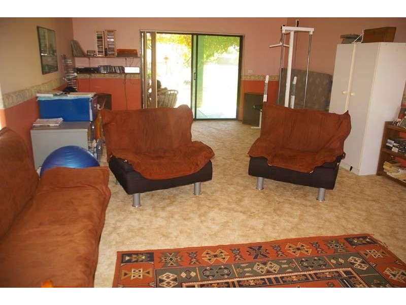 7 YORKETOWN ROAD, Edithburgh SA 5583