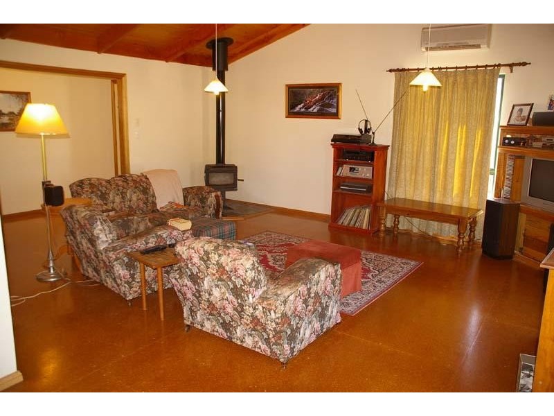8 BAYVIEW ROAD, Hardwicke Bay SA 5575
